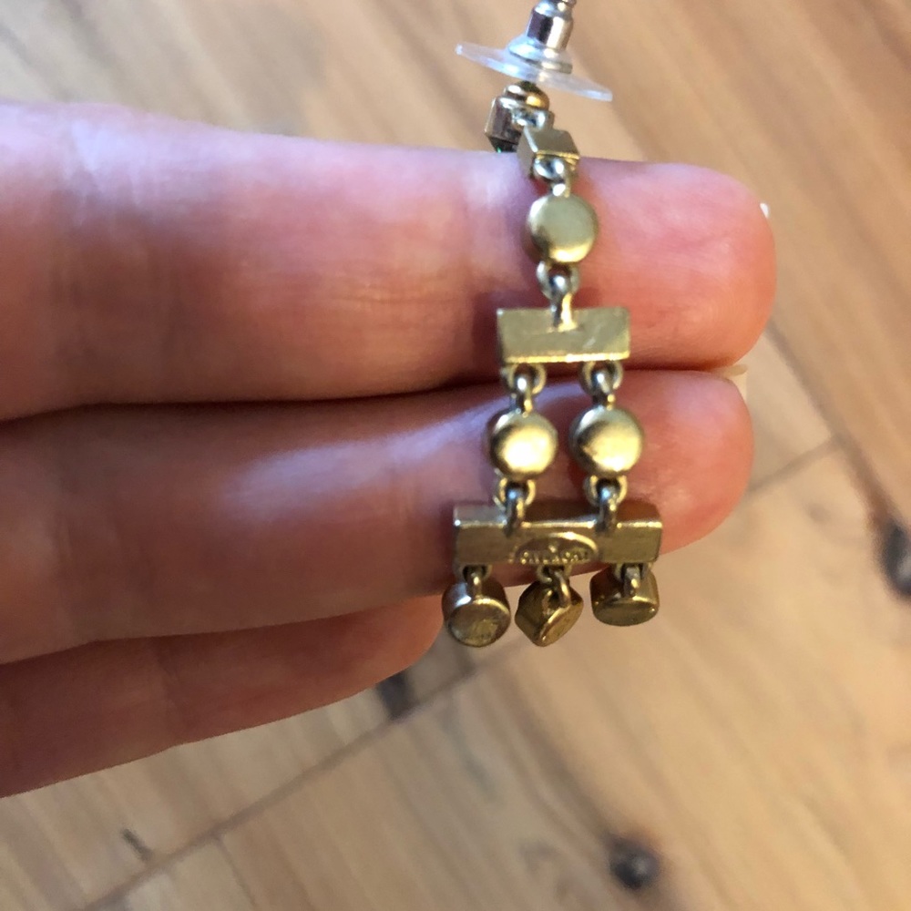 Givenchy Earring - image 3